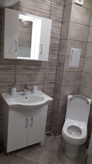 Двустаен апартамент в ж.к. Сухата река