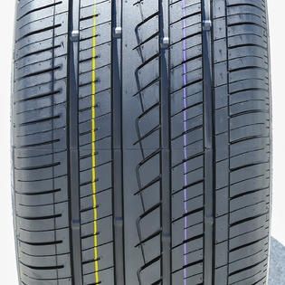 BW668 245/40R20 в упаковке