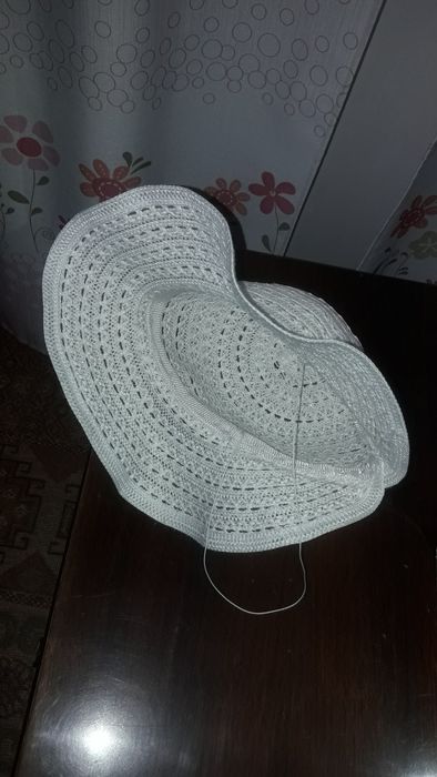 Шляпа шляпка 56 размер