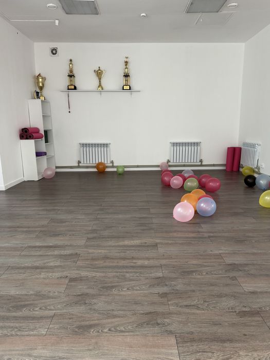 Сдам зал в аренду