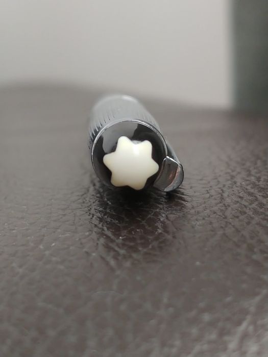 Mont Blanc Meistertuck  replica Caran D'Ache Cartier Dupont