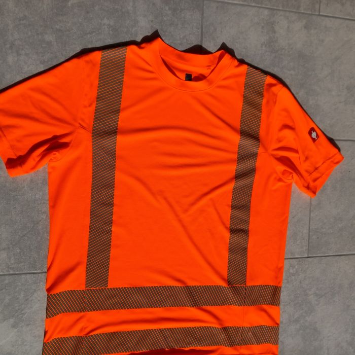 Tricou muncă Engelbert Strauss