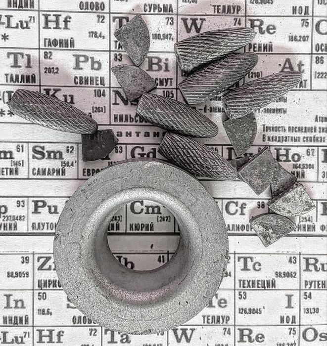 Компания ВторМет Павлодар закупает