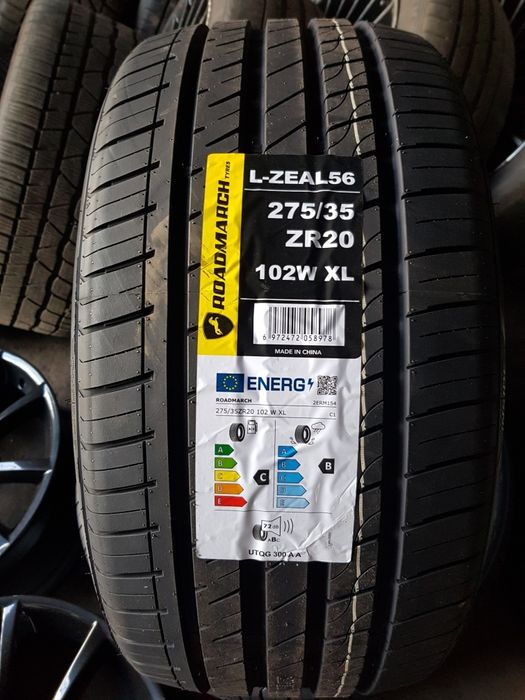 Нови летни-20цола-:245/40:255/35:265/35::275/35::265 /40,265/45