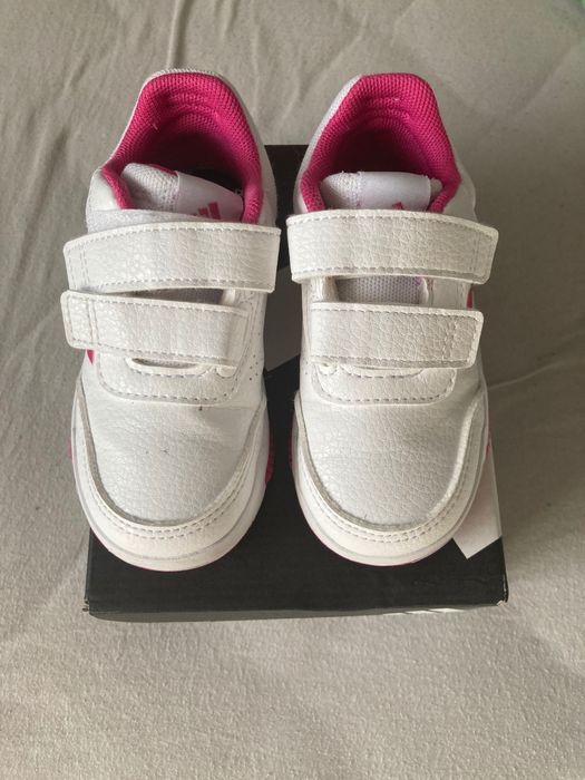 Маратонки Adidas