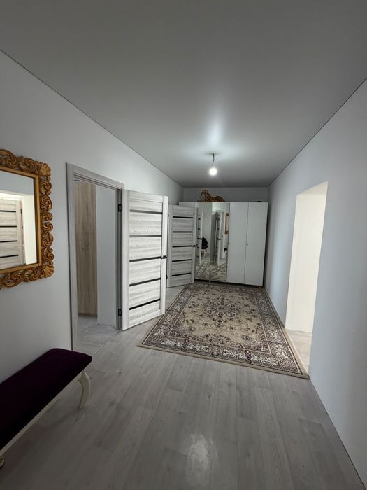 Продается 2-х комп.кв мкр. АСАН . 2025 г