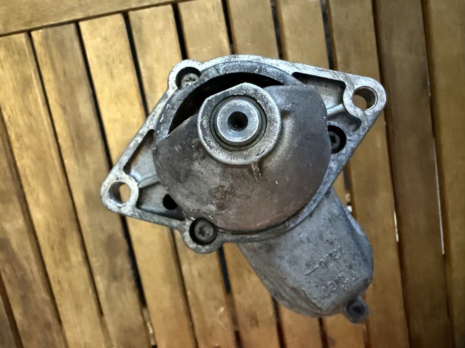 Продавам ревизиран стартер Valeo от Opel Astra G 1999, 1.6,  101к.с.