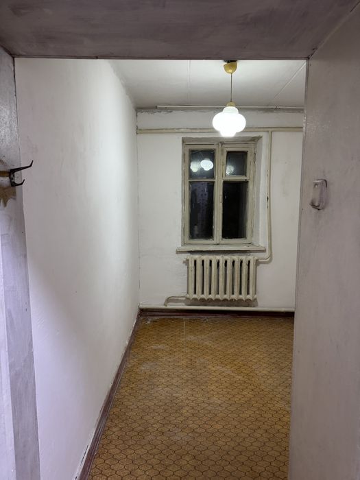 Продам квартиру 3х комна