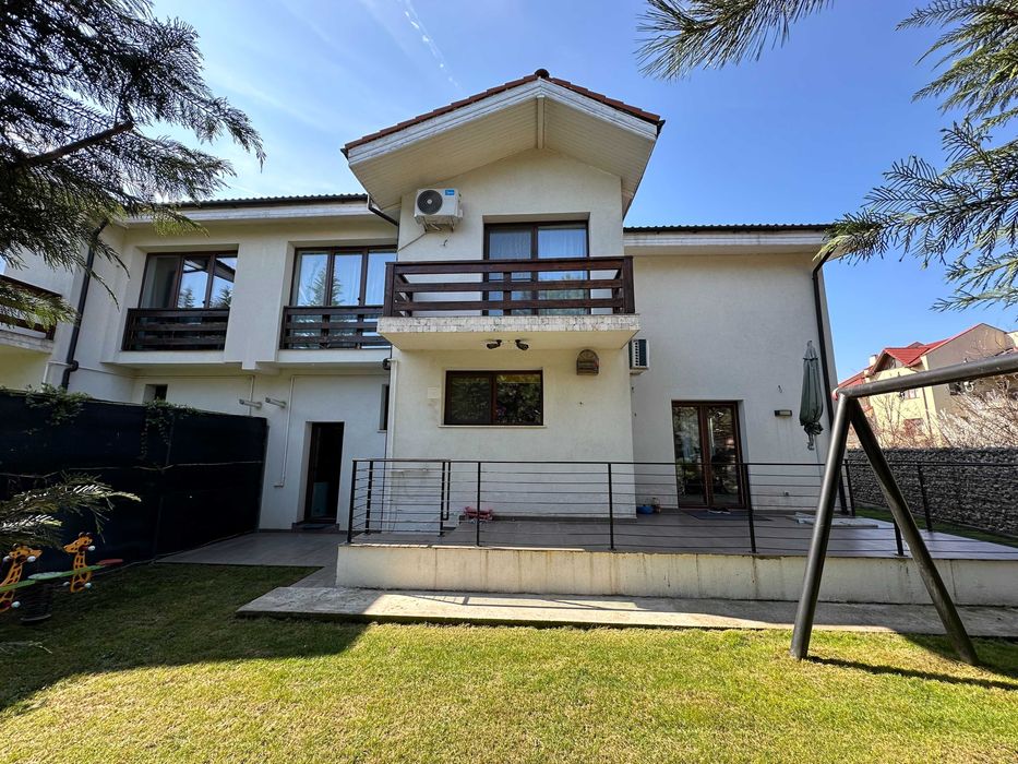 Casa / Duplex de vanzare in Mogosoaia