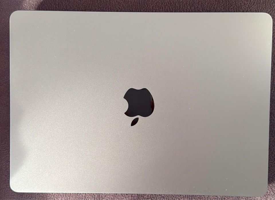 Macbook Air 13 M2