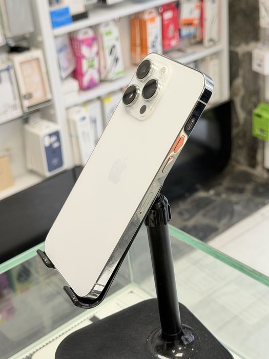 Apple iPhone 14 Pro Max 128Gb Silver