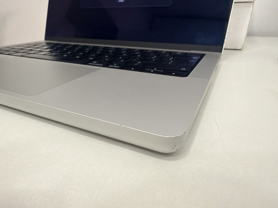 Laptop Apple MacBook Pro 14” M1 Pro 10Core 16Gb 1TB SSD
