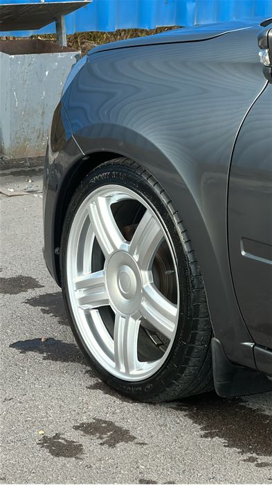 Продам торусы R17 в идеале не вар не кат