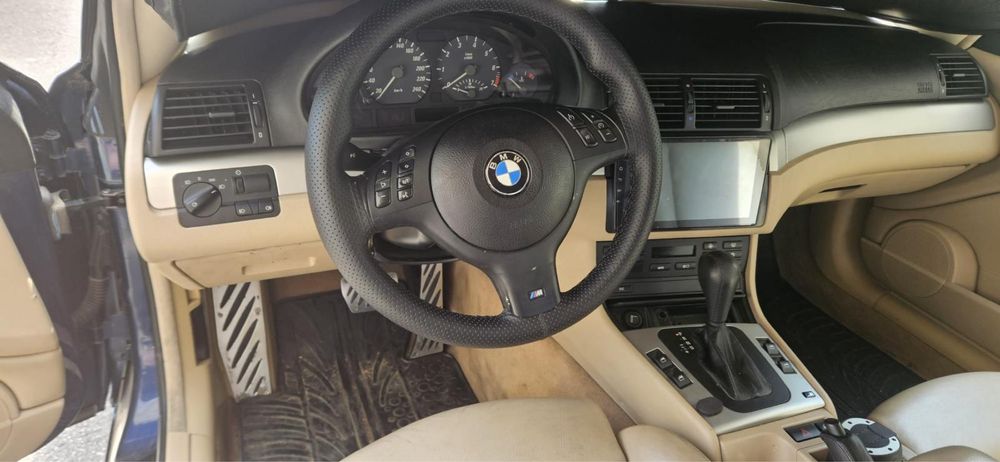 BMW Seria 3 2004 — imagine 2