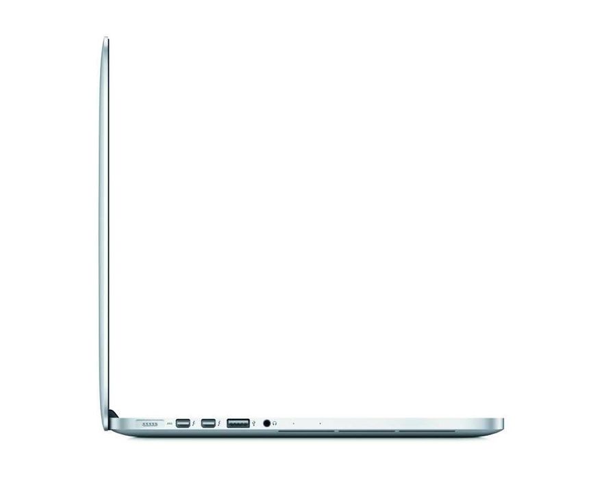 ПРОМО: Apple Macbook Pro with Retina display 13.3'' Laptop