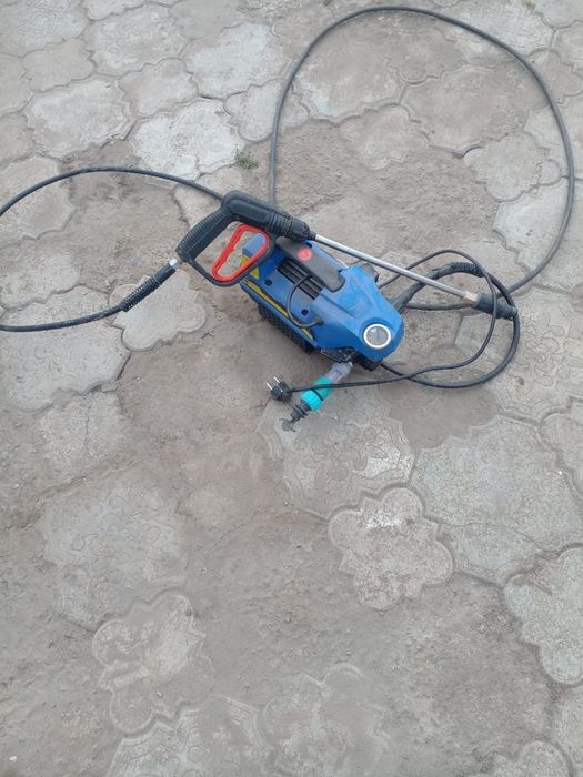 Продам автомойку