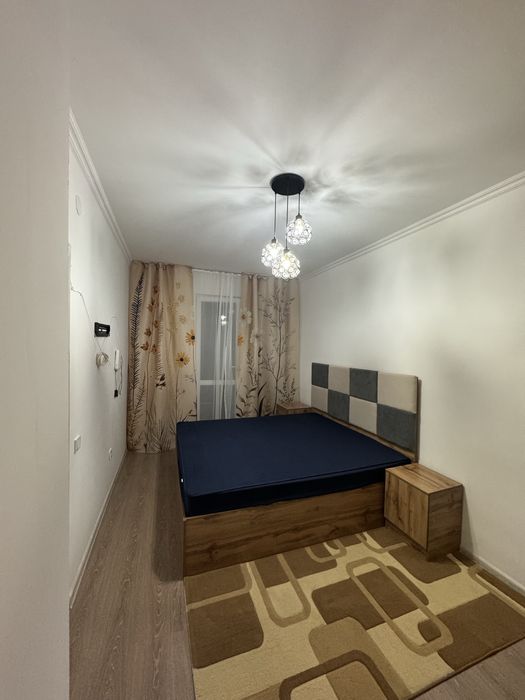 Сдаётся квартира по адресу Каскад10/8