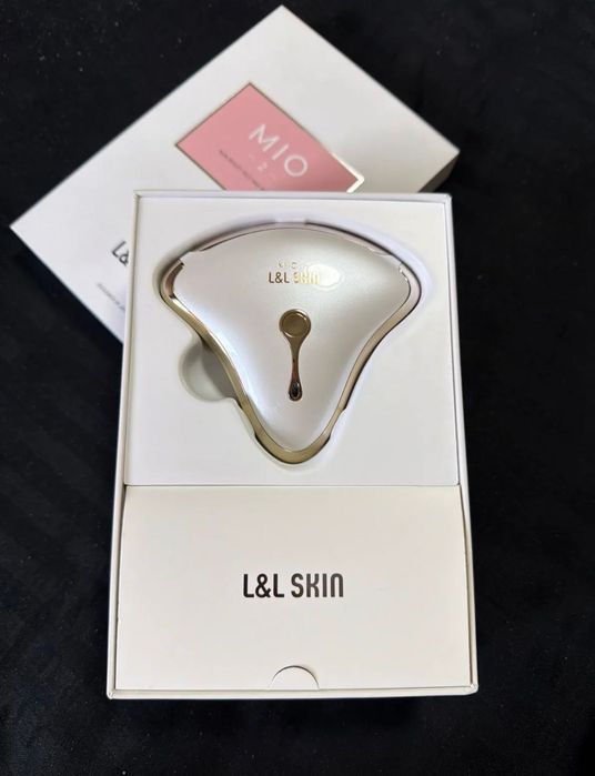 Микротоковый массажер l&l skin MIO 2
