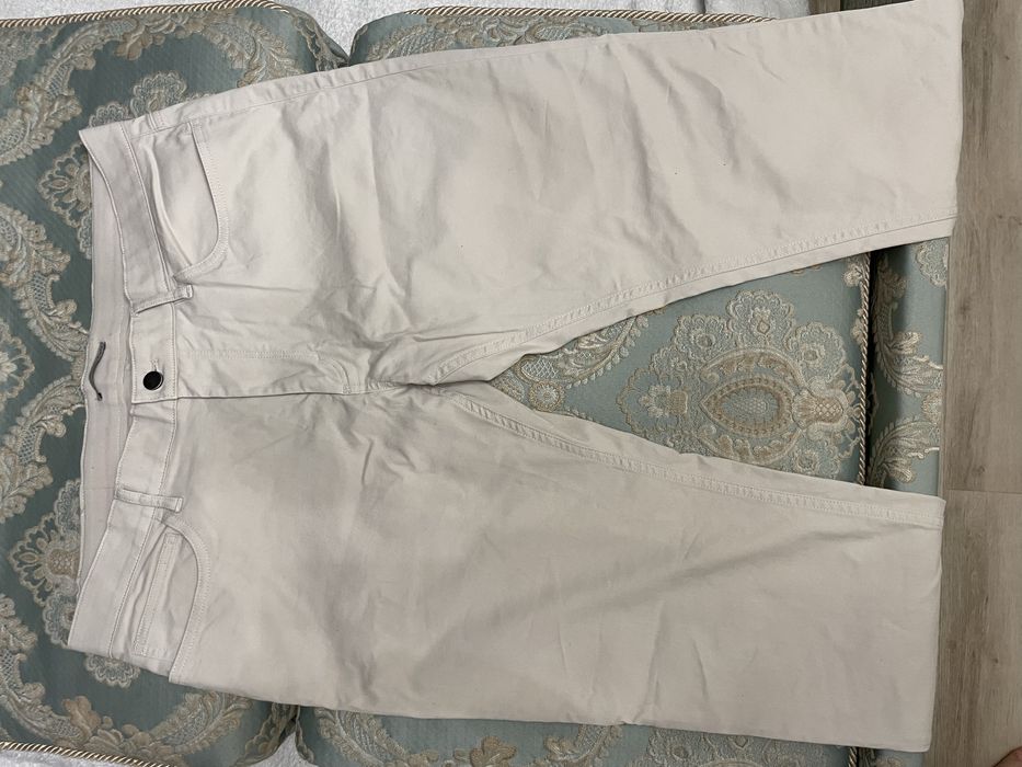 Мужские штаны Mango размер М