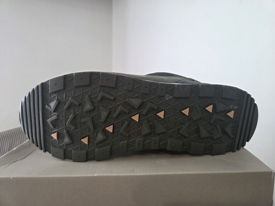 Lacoste Urban Breaker Low noi 42,5