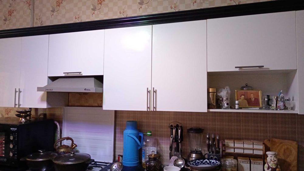 Продаётся квартира