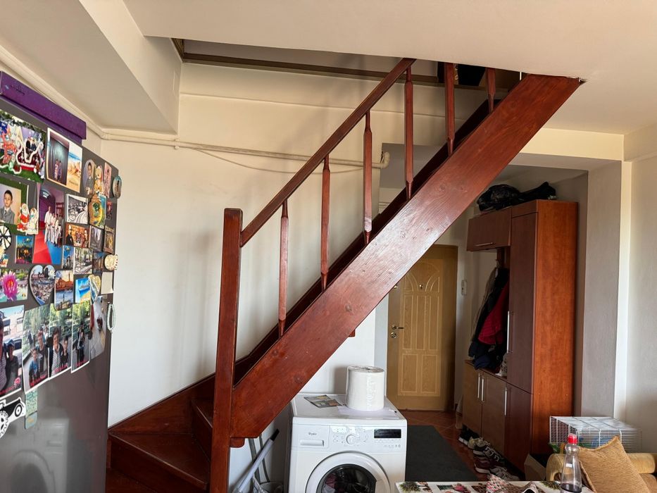 Apartament 3 camere,  zonă centrală, lângă Promenada Mall Sibiu
