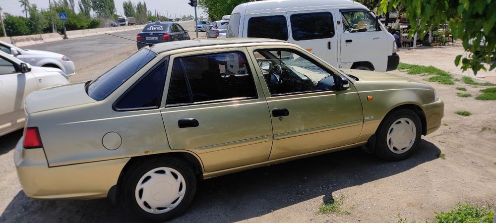 Некися 2 2009 гибрид матор капитални ремонт булган якинда