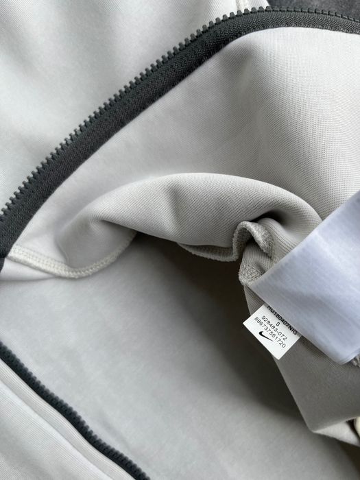Мъжко горнище : Nike Tech Fleece Hoodie S