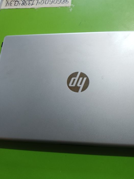 Noutbook HP core i5