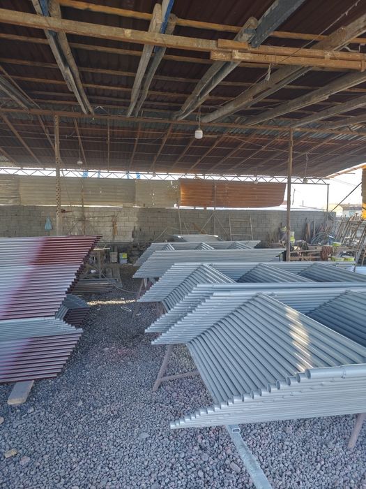 Строительные леса аренда и продажа.