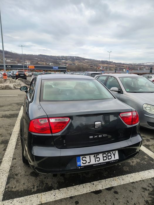 Seat Exeo 2.0Tdi
