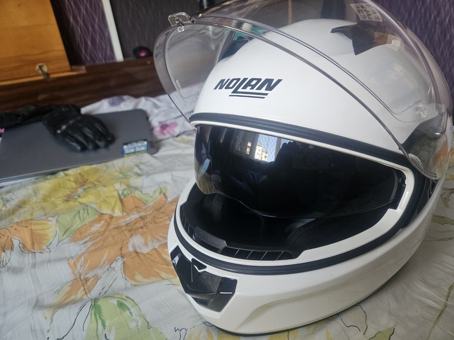 Nolan N60-6 НОВА