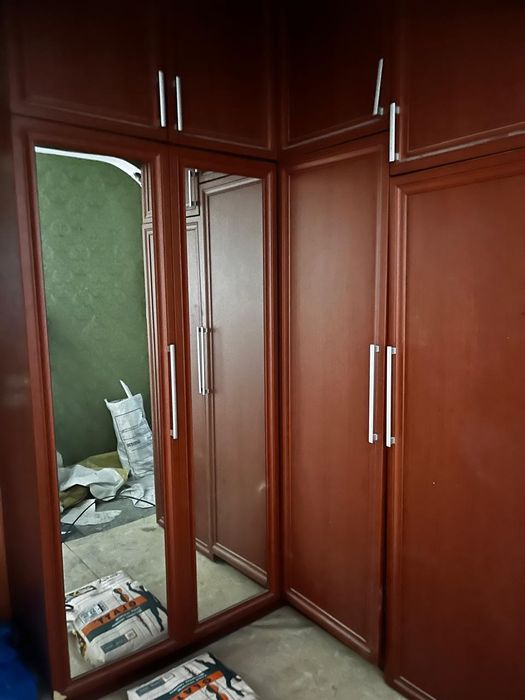 Срочно продаю б/у мебель