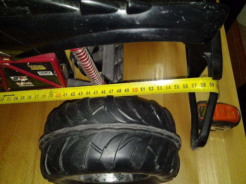 ***Batman by Tyco | 60 cm | masinuta copii