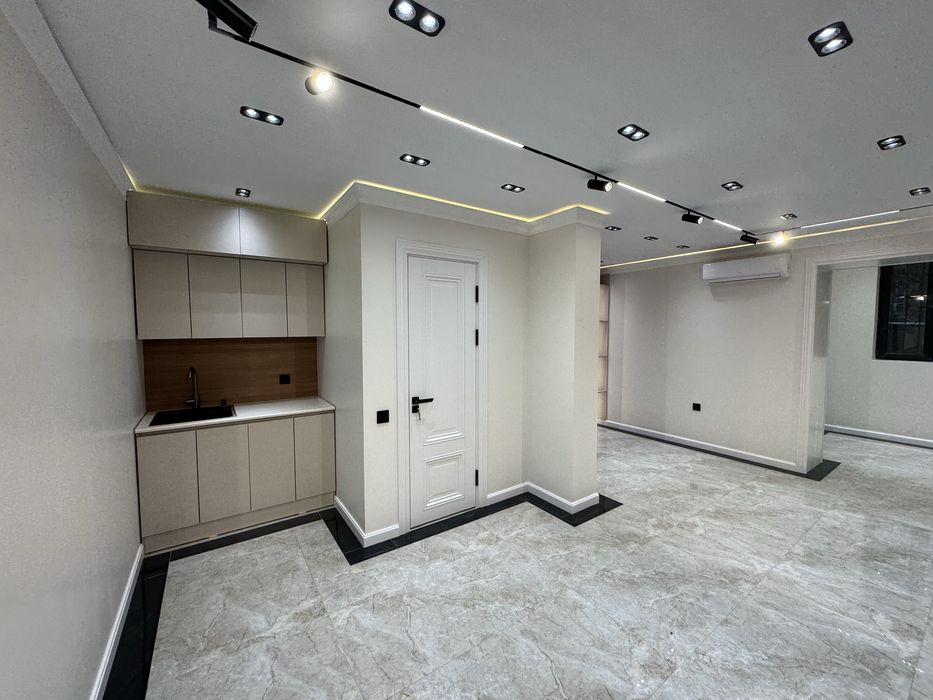 Чиланзар | Пирнерский - Продается нежилое помещение вдоль дороги 65м2