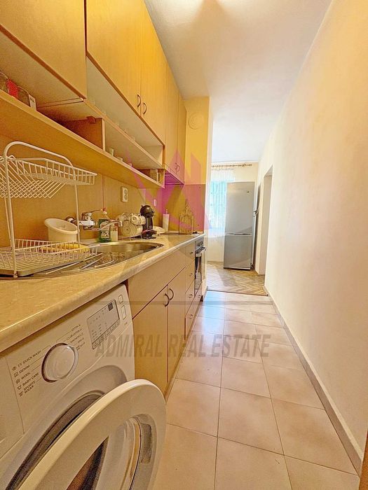 Дава се под наем Четиристаен апартамент в Варна, ХЕИ - 85 кв.м за 614 € - Снимка #1