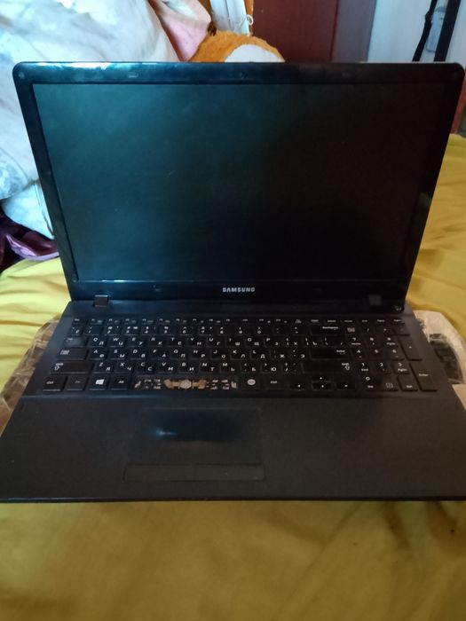 Продам нетбук Самсунг