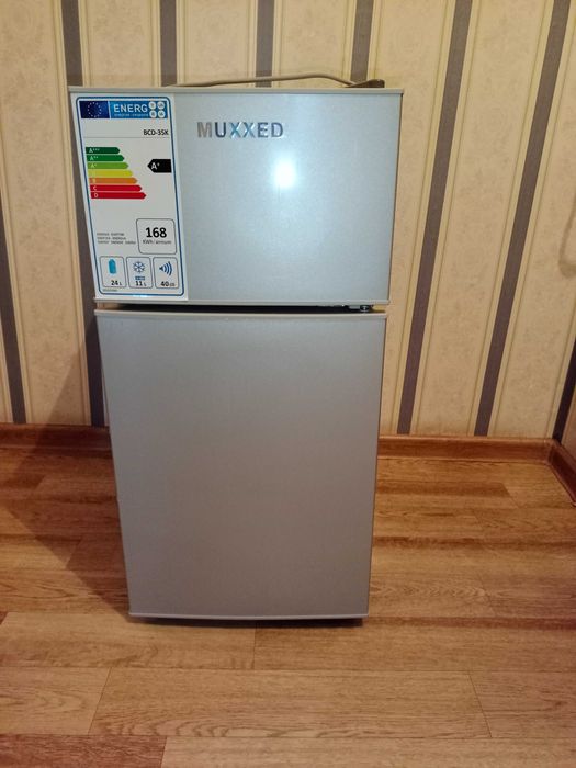 Продам холодильник новыйадрес 6 мкр