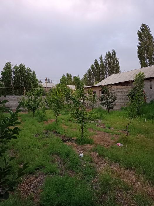 Yer uchaska sotiladi