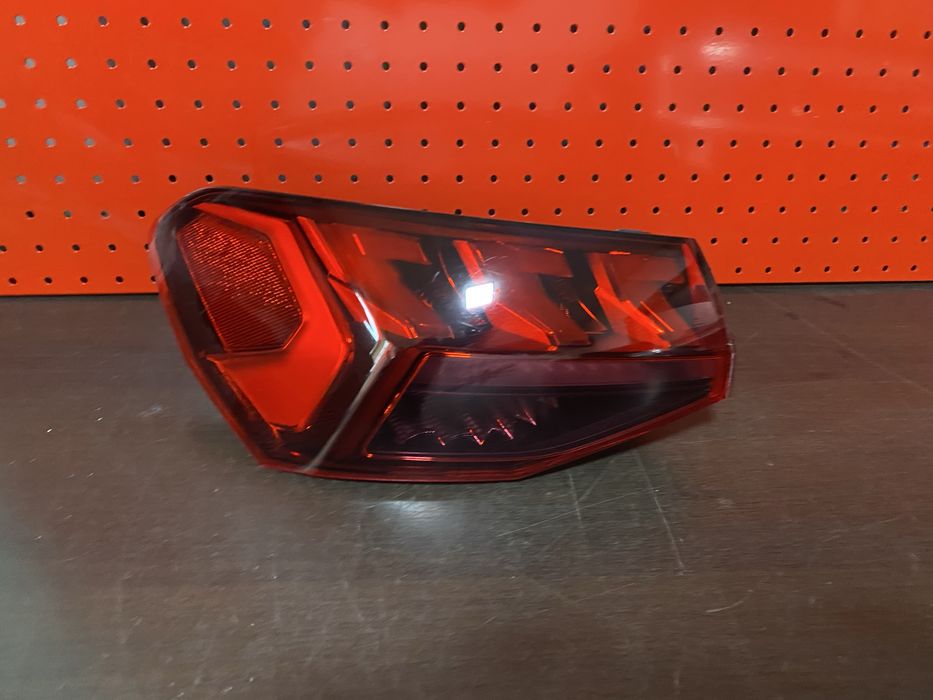 Stop stanga full led Audi A3 Sportback 8Y an de la 2023