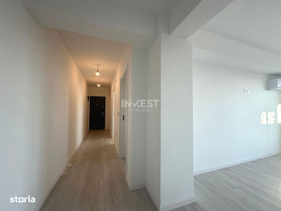 Comision 0%! Intabulat! 2 Camere+ Terasa Cu Vedere Panoramica