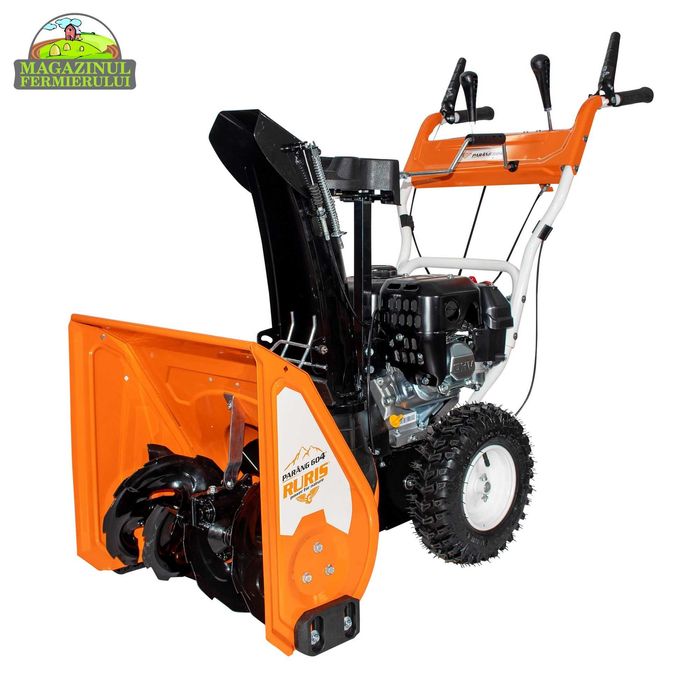 Vand   frezA zapada RURIS