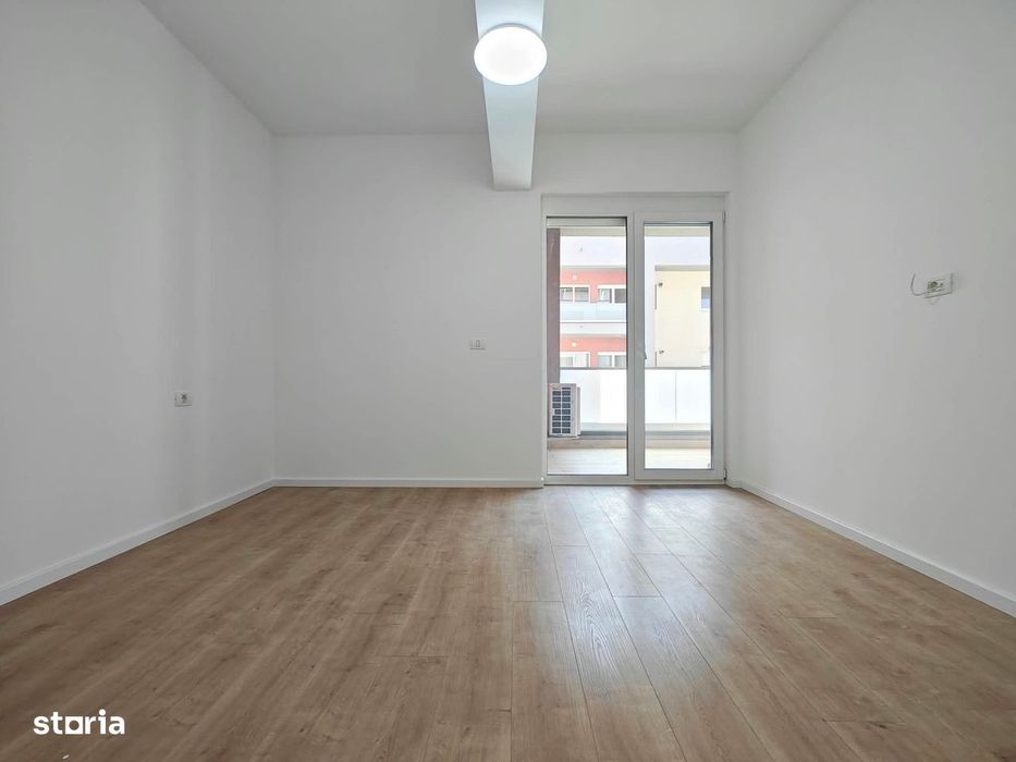 Apartament 3 camere - Aradului - Partial Mobilat