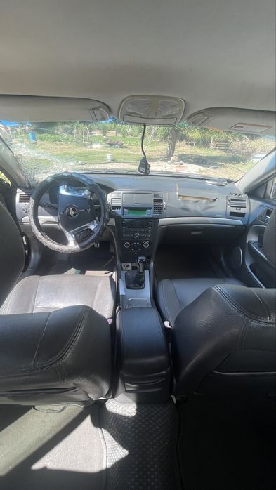 Шевролет    эпика