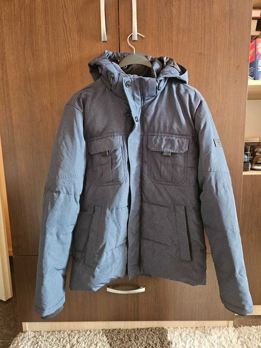 мъжко зимно яке Jack and Jones