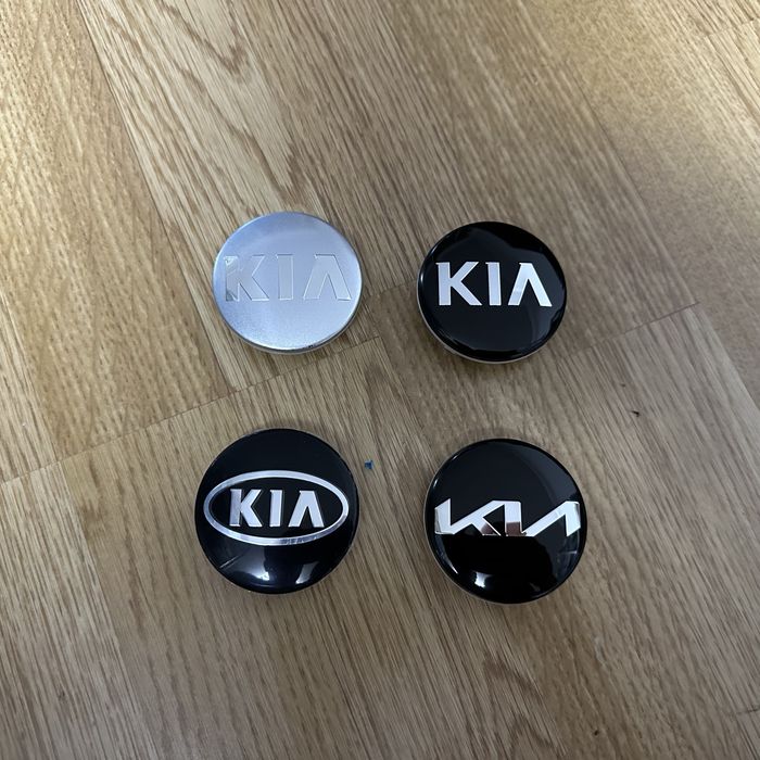 Capace Jante Kia 58mm