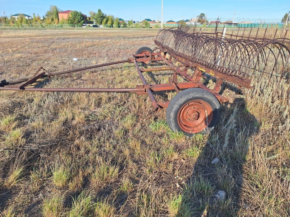 Продам трактор мтз 80