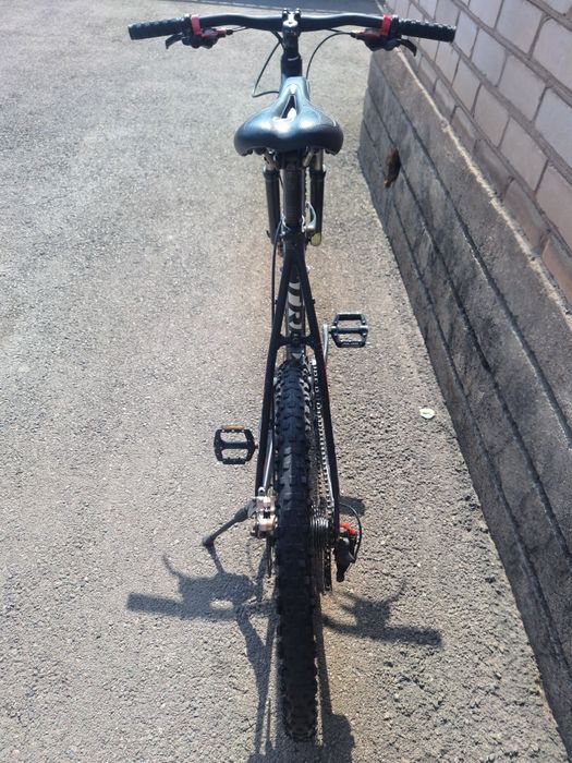 Велосипед Trinx M600