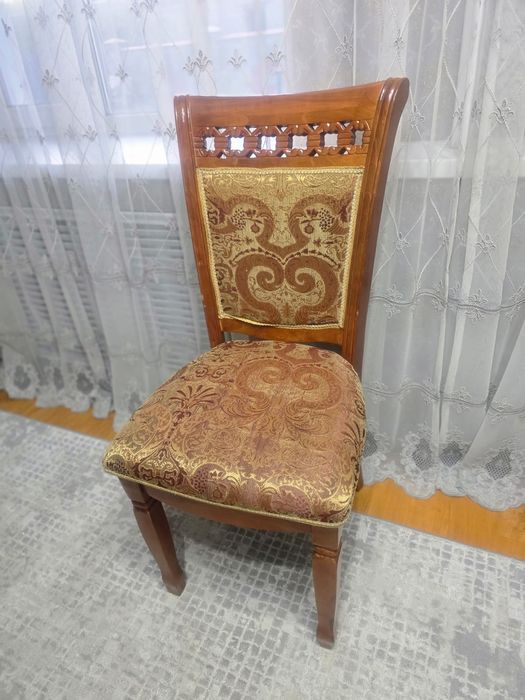 Срочно продам Стулья‼️