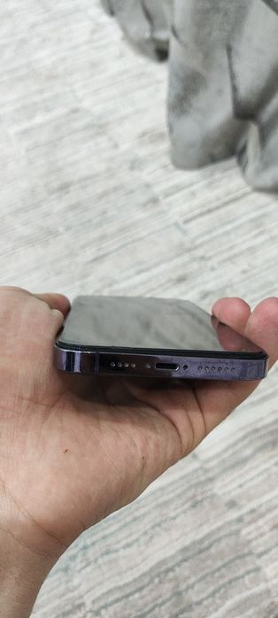 Айфон 14 про 256